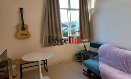 Apartamento com 3 quartos à venda na Rua Almirante Calheiros da Graça, Todos os Santos, Rio de Janeiro, 70 m2 por R$ 270.000