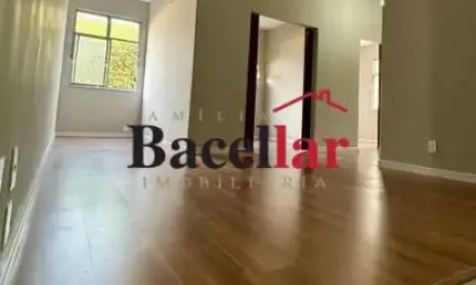 Apartamento com 2 quartos à venda na rua tenente costa, méier, rio de janeiro, 51 m2 por r$ 225.000