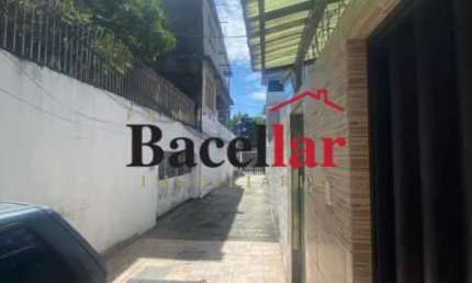 Casa em condomínio fechado com 2 quartos à venda na Estrada do Otaviano, Turiaçu, Rio de Janeiro, 62 m2 por R$ 195.000