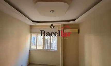 Apartamento com 2 quartos à venda na Rua Aquidabã, Méier, Rio de Janeiro, 54 m2 por R$ 280.000