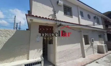 Casa com 3 quartos à venda na Rua José Domingues, Encantado, Rio de Janeiro, 100 m2 por R$ 360.000