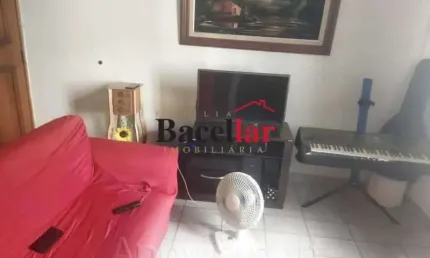 Apartamento com 2 quartos à venda na Rua José dos Reis, Pilares, Rio de Janeiro, 46 m2 por R$ 183.000