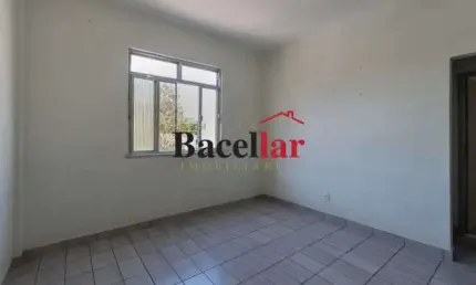 Apartamento com 2 quartos à venda na rua josé dos reis, pilares, rio de janeiro, 46 m2 por r$ 183.000