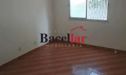 Apartamento com 2 quartos à venda na rua josé dos reis, inhaúma, rio de janeiro, 50 m2 por r$ 165.000