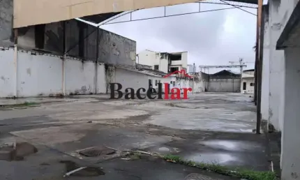 Barracão / Galpão / Depósito para alugar na Rua do Bonfim, São Cristóvão, Rio de Janeiro, 480 m2 por R$ 15.000