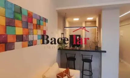 Loft com 1 quarto à venda na Rua Senador Dantas, Centro, Rio de Janeiro, 31 m2 por R$ 335.000