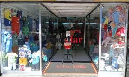 Ponto comercial à venda na Rua Dias da Cruz, Méier, Rio de Janeiro, 50 m2 por R$ 1.500.000