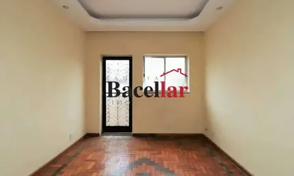 Apartamento com 2 quartos à venda na Rua Almirante Ari Parreiras, Rocha, Rio de Janeiro, 67 m2 por R$ 200.000