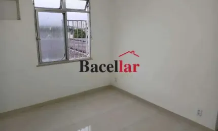 Apartamento com 2 quartos à venda na rua josé dos reis, inhaúma, rio de janeiro, 48 m2 por r$ 135.000