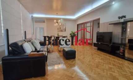 Apartamento com 3 quartos à venda na Rua Assis Brasil, Copacabana, Rio de Janeiro, 160 m2 por R$ 1.650.000