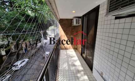 Apartamento com 3 quartos para alugar na Rua Ribeiro Guimarães, Vila Isabel, Rio de Janeiro, 88 m2 por R$ 5.800