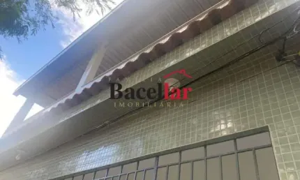 Casa com 2 quartos à venda na Rua Mário Carpenter, Abolição, Rio de Janeiro, 70 m2 por R$ 300.000