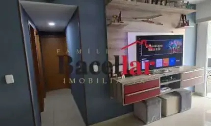 Apartamento com 3 quartos à venda na Rua Coração de Maria, Méier, Rio de Janeiro, 82 m2 por R$ 600.000