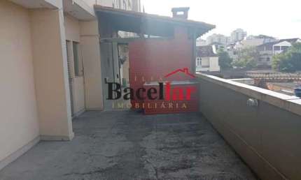 Apartamento com 2 quartos à venda na Rua Lucidio Lago, Méier, Rio de Janeiro, 64 m2 por R$ 320.000
