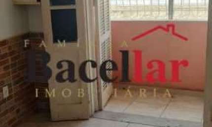 Apartamento com 2 quartos à venda na Rua Vaz de Toledo, Engenho Novo, Rio de Janeiro, 85 m2 por R$ 165.000