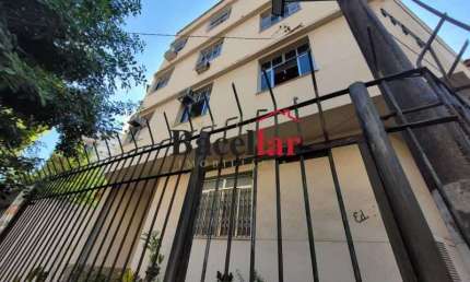 Apartamento com 2 quartos à venda na Rua dos Carijós, Méier, Rio de Janeiro, 70 m2 por R$ 256.000