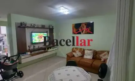 Casa com 2 quartos à venda na Rua Álvaro Miranda, Pilares, Rio de Janeiro, 69 m2 por R$ 329.000
