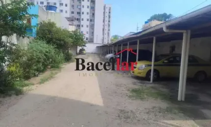 Apartamento com 2 quartos à venda na Rua Leopoldina, Piedade, Rio de Janeiro, 100 m2 por R$ 180.000