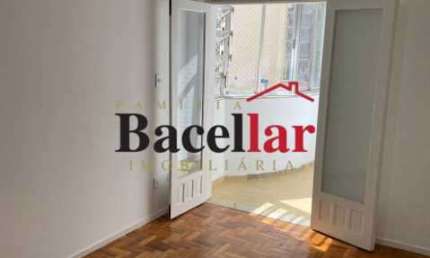 Apartamento com 2 quartos à venda na Rua Barão do Bom Retiro, Grajaú, Rio de Janeiro, 69 m2 por R$ 230.000
