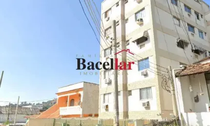 Apartamento com 2 quartos à venda na rua andrade figueira, madureira, rio de janeiro, 60 m2 por r$ 150.000