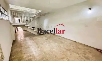 Casa com 4 quartos à venda na Rua Venceslau, Méier, Rio de Janeiro, 342 m2 por R$ 950.000