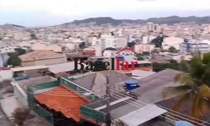 Casa em condomínio fechado com 3 quartos à venda na Rua Breves, Braz de Pina, Rio de Janeiro, 60 m2 por R$ 220.000