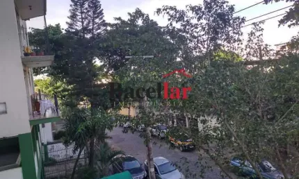 Apartamento com 2 quartos à venda na Rua Ernesto Nunes, Piedade, Rio de Janeiro, 55 m2 por R$ 265.000