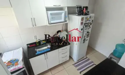 Apartamento com 2 quartos à venda na Rua Estremadura, Irajá, Rio de Janeiro, 80 m2 por R$ 275.000