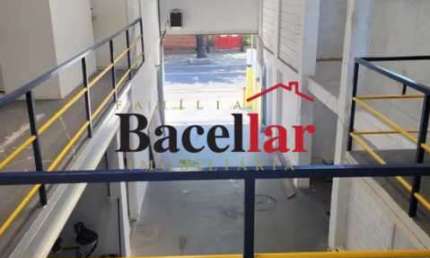 Casa comercial para alugar na Rua Luiz Beltrão, Vila Valqueire, Rio de Janeiro, 280 m2 por R$ 4.800