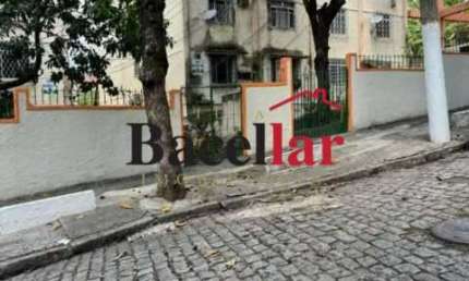 Apartamento com 2 quartos à venda na Rua Paulo Pires, Tomás Coelho, Rio de Janeiro, 45 m2 por R$ 120.000