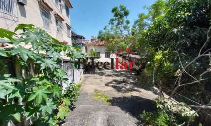 Terreno em condomínio fechado à venda na Rua Emílio de Meneses, Quintino Bocaiúva, Rio de Janeiro, 496 m2 por R$ 598.000