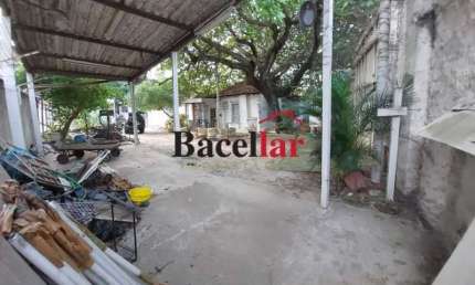 Terreno em condomínio fechado à venda na Rua Engenho da Rainha, Inhaúma, Rio de Janeiro, 1000 m2 por R$ 580.000