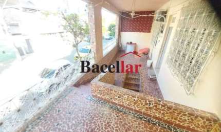 Casa em condomínio fechado com 2 quartos à venda na Rua Olina, Quintino Bocaiúva, Rio de Janeiro, 141 m2 por R$ 270.000