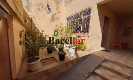 Casa em condomínio fechado com 3 quartos à venda na Rua Cônego Tobias, Méier, Rio de Janeiro, 148 m2 por R$ 580.000