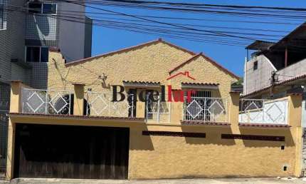 Casa em condomínio fechado com 3 quartos à venda na Rua Monteiro da Luz, Méier, Rio de Janeiro, 126 m2 por R$ 390.000