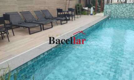Apartamento com 2 quartos à venda na Rua Leopoldo, Andaraí, Rio de Janeiro, 48 m2 por R$ 310.000