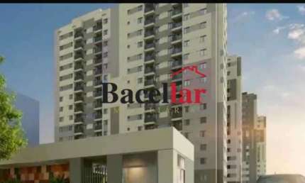 Apartamento com 3 quartos à venda na Rua Cachambi, Cachambi, Rio de Janeiro, 63 m2 por R$ 489.900