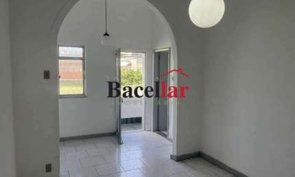 Casa em condomínio fechado com 2 quartos à venda na Rua Furtado de Mendonça, Quintino Bocaiúva, Rio de Janeiro, 66 m2 por R$ 160.000