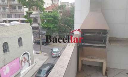 Casa em condomínio fechado com 3 quartos à venda na Rua Lópes da Cruz, Méier, Rio de Janeiro, 148 m2 por R$ 750.000