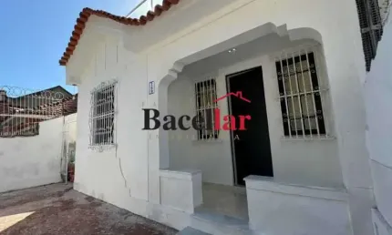 Casa em condomínio fechado com 3 quartos à venda na Rua Coração de Maria, Méier, Rio de Janeiro, 120 m2 por R$ 430.000