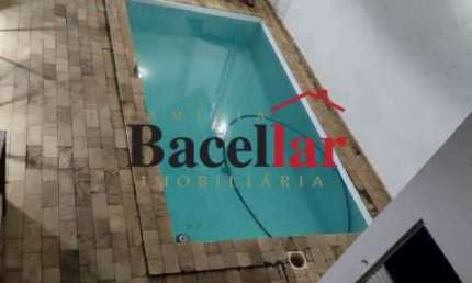 Casa em condomínio fechado com 5 quartos à venda na Rua Barão do Bom Retiro, Engenho Novo, Rio de Janeiro, 265 m2 por R$ 545.000