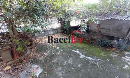 Terreno em condomínio fechado à venda na Rua Carolina Santos, Méier, Rio de Janeiro, 616 m2 por R$ 850.000