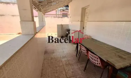 Casa em condomínio fechado com 2 quartos à venda na Rua Cruz e Sousa, Encantado, Rio de Janeiro, 132 m2 por R$ 395.000