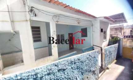 Casa em condomínio fechado com 2 quartos à venda na Rua Miguel Cervantes, Cachambi, Rio de Janeiro, 60 m2 por R$ 195.000
