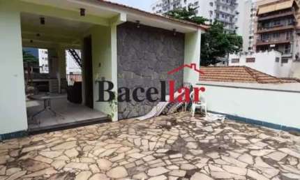 Casa em condomínio fechado com 4 quartos à venda na Rua Botucatu, Grajaú, Rio de Janeiro, 253 m2 por R$ 725.000