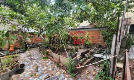 Casa em condomínio fechado com 4 quartos à venda na Rua Isolina, Méier, Rio de Janeiro, 330 m2 por R$ 380.000