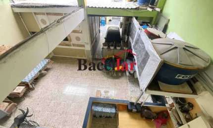 Casa em condomínio fechado com 5 quartos à venda na Rua Dona Francisca, Engenho Novo, Rio de Janeiro, 290 m2 por R$ 280.000