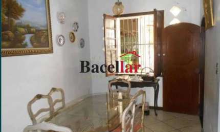 Casa em condomínio fechado com 4 quartos à venda na Travessa Matilde, Tijuca, Rio de Janeiro, 134 m2 por R$ 748.000