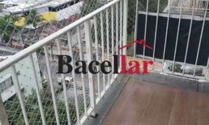 Apartamento com 3 quartos à venda na Rua Ana Leonidia, Engenho de Dentro, Rio de Janeiro, 69 m2 por R$ 340.000
