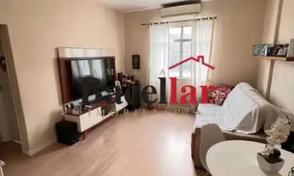 Apartamento com 2 quartos à venda na Rua Condessa Belmonte, Engenho Novo, Rio de Janeiro, 65 m2 por R$ 245.000